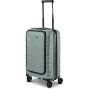 Smartbox Edition 01 4 roues Valise cabine 55 cm Compartiment ordinateur Foto du produit