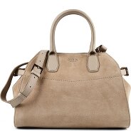 Guess Liza Sac à main Cuir véritable 31 cm Foto du produit
