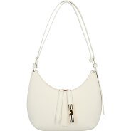 Furla Goccia Sac à bandoulière Cuir véritable 22 cm Foto du produit