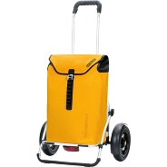 Andersen Shopper Royal Shopper Plus Ortlieb Chariot à provisions 65 cm avec roues gonflables Foto du produit