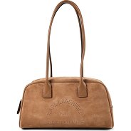 Karl Lagerfeld Daily Sac à bandoulière Cuir véritable 33 cm Foto du produit