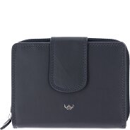 Golden Head Porte-monnaie Polo RFID en cuir 12,5 cm Foto du produit