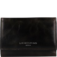 Liebeskind Linn Porte-monnaie Protection RFID Cuir 13.5 cm Foto du produit