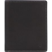 Esquire Porte-monnaie Dallas en cuir 9 cm Foto du produit