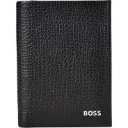 Boss Derwil Porte-monnaie Cuir véritable 10.5 cm Foto du produit