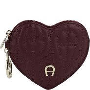 AIGNER Étiquette de sac Diadora en cuir 12 cm Foto du produit