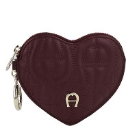 AIGNER Étiquette de sac Diadora en cuir 12 cm Foto du produit