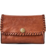 Campomaggi Mirta Porte-monnaie Protection RFID Cuir véritable 15 cm Foto du produit