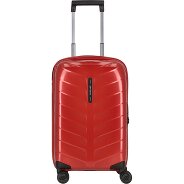 Samsonite Attrix 4 roulettes Trolley de cabine 55 cm avec soufflet d'extension Foto du produit