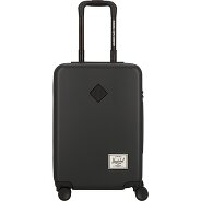 Herschel Heritage 4 roulettes Trolley de cabine S 54 cm Foto du produit
