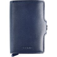 Secrid Twinwallet Original Porte-cartes de crédit Porte-monnaie RFID en cuir 6,5 cm Foto du produit