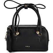 Furla Poppy Sac à main Cuir véritable 20 cm Foto du produit