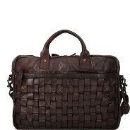 Harbour 2nd Blaise Porte-documents Cuir 40 cm Compartiment pour ordinateur portable Foto du produit