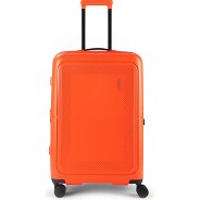 American Tourister Dashpop 4 roulettes Trolley 67 cm avec soufflet d'extension Foto du produit