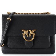 PINKO Love One Sac à bandoulière Cuir 30 cm Foto du produit