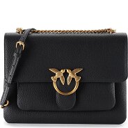 PINKO Love One Sac à bandoulière Cuir 30 cm Foto du produit