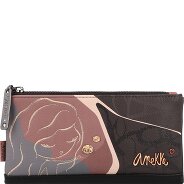 Anekke Heartbeat Porte-monnaie Protection RFID 21 cm Foto du produit