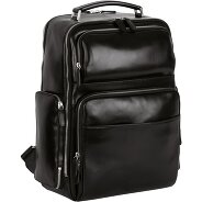Leonhard Heyden Cambridge Sac à dos en cuir 42 cm pour ordinateur portable Foto du produit