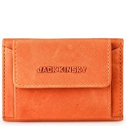 Jack Kinsky Aruba Porte-monnaie Protection RFID Cuir 9.5 cm Foto du produit
