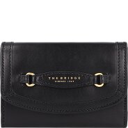The Bridge Bettina Porte-monnaie RFID Cuir 15 cm Foto du produit