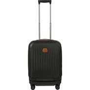 Bric's Taormina 4 roulettes Trolley S 57 cm avec soufflet d'extension Foto du produit