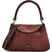 Coccinelle Tiggy Sac à bandoulière Cuir véritable 29 cm Foto du produit