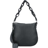 Harbour 2nd Just Pure Sac à bandoulière Cuir véritable 37 cm Foto du produit