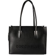 Coccinelle Myrtha Sac de shopper Cuir 36 cm Foto du produit