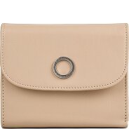 Esquire Athena Porte-monnaie Protection RFID Cuir véritable 12 cm Foto du produit