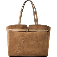 Boss Revers Sac de shopper Cuir véritable 37 cm Compartiment ordinateur Foto du produit