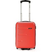 Gabol Future Plus 2 roulettes Trolley de cabine 44 cm Foto du produit