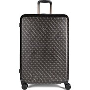 Guess Latona 4 roues Valise cabine 76 cm '