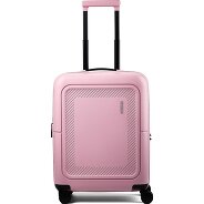 American Tourister Dashpop 4 roulettes Trolley de cabine 55 cm avec soufflet d'extension Foto du produit