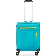 Roncato Lite Soft Neon 4 roues Valise cabine 55 cm Foto du produit