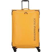 Mandarina Duck Eco Coated 4 roues Valise cabine XL 83 cm avec soufflet d'extension Foto du produit