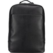 Jost Riga Sac à dos professionnel Protection RFID 43 cm Compartiment ordinateur Foto du produit
