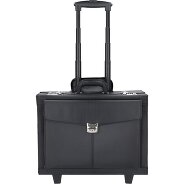 Alassio Trolley pilote à 2 roulettes 40 cm, compartiment pour ordinateur portable Foto du produit