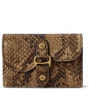 Lauren Ralph Lauren Tasha Porte-monnaie Cuir véritable 11 cm Foto du produit