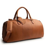 The Chesterfield Brand William-II Sac de voyage Weekender Cuir véritable 53 cm Foto du produit