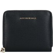 Mandarina Duck Luna Porte-monnaie en cuir 12 cm Foto du produit