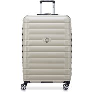 Delsey Paris Shadow 5.0 4 roues Valise cabine 76 cm '