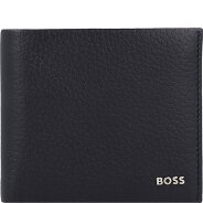 Boss New Crosstown Porte-monnaie Cuir 11 cm Foto du produit