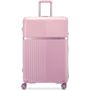 Roncato Airglam 2.0 4 roues Valise cabine 78 cm avec soufflet d'extension Foto du produit