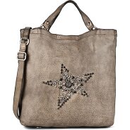 Campomaggi Renata Sac à bandoulière Cuir véritable 31 cm Foto du produit