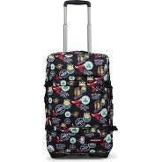 Eastpak Transit'R 2 roulettes Sac de voyage S 51 cm Foto du produit