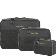 Travelite Accessoire Set de sacoches 3 pcs. Foto du produit