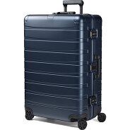 Redolz Pro Aluminium 4 roues valise cabine L 77 cm Foto du produit