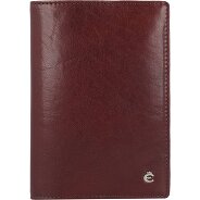 Esquire Toscana Étui pour passeport Cuir 9.5 cm Foto du produit