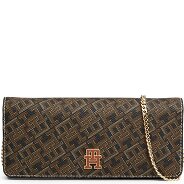 Tommy Hilfiger TH Monoplay Portefeuille d'embrayage 19.5 cm Foto du produit