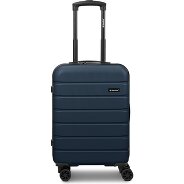 Saxoline Miami 4 roues Valise cabine S 53 cm Foto du produit